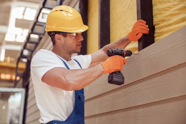 Reliable West Miami, FL Siding Solutions